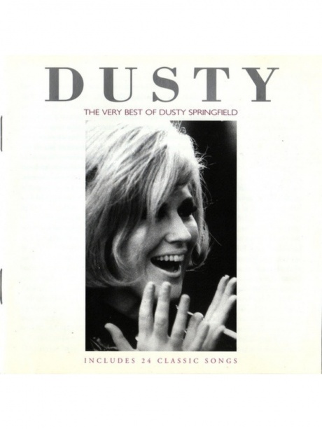 

DUSTY SPRINGFIELD - Dusty