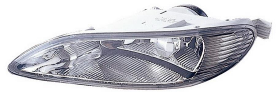 

DEPO 312-2008L-US Фара противотуманная L 1шт
