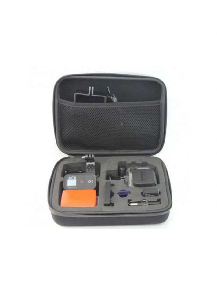 Кейс для камер средний Case for GoPro Medium Redline CaseMd-RL001