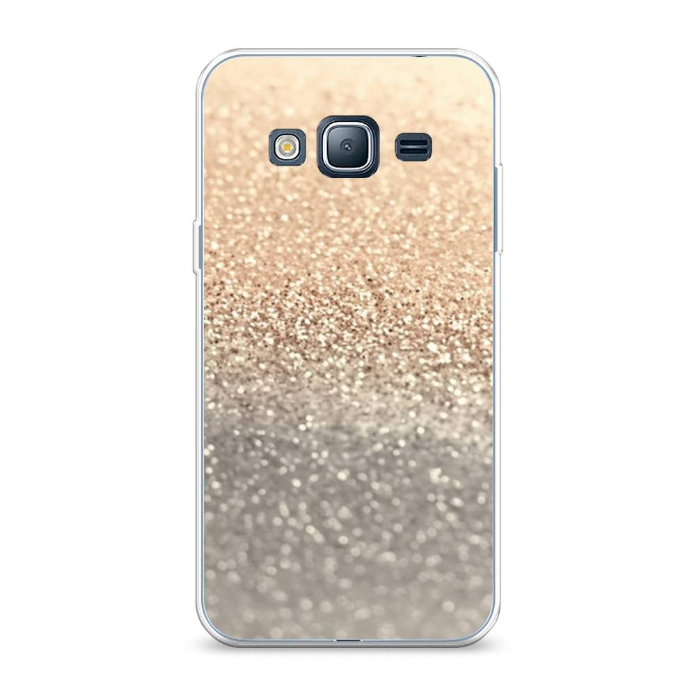 

Чехол Awog "Песок золотой рисунок" для Samsung Galaxy J3 2016
