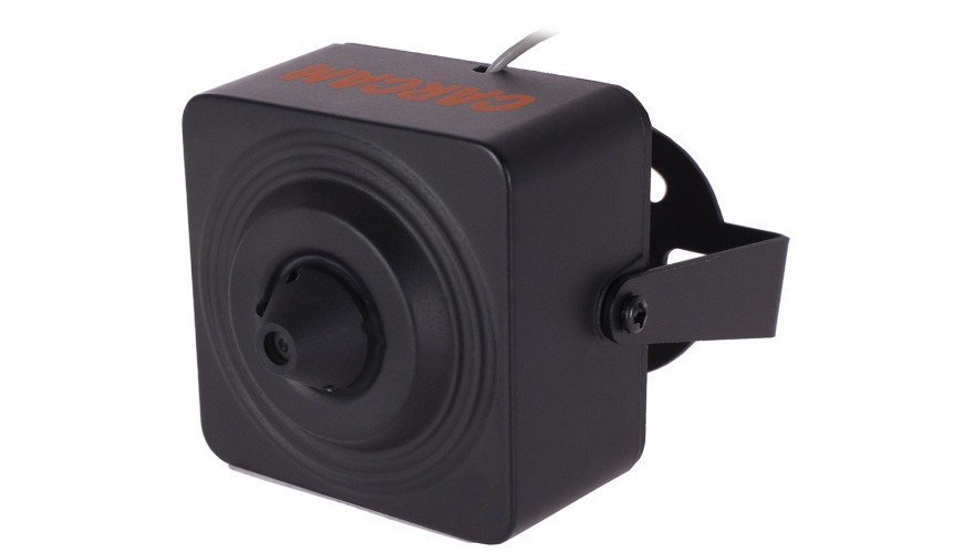 

Миниатюрная Wi-Fi камера CARCAM CAM-2381SDR