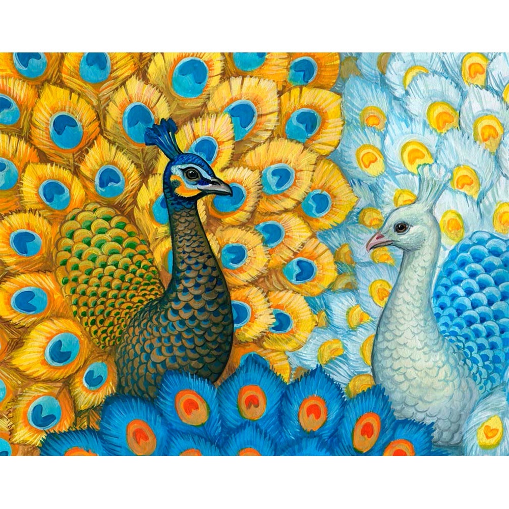 

Grafitec 80х60 см, Разноцветный, 80х60 см
