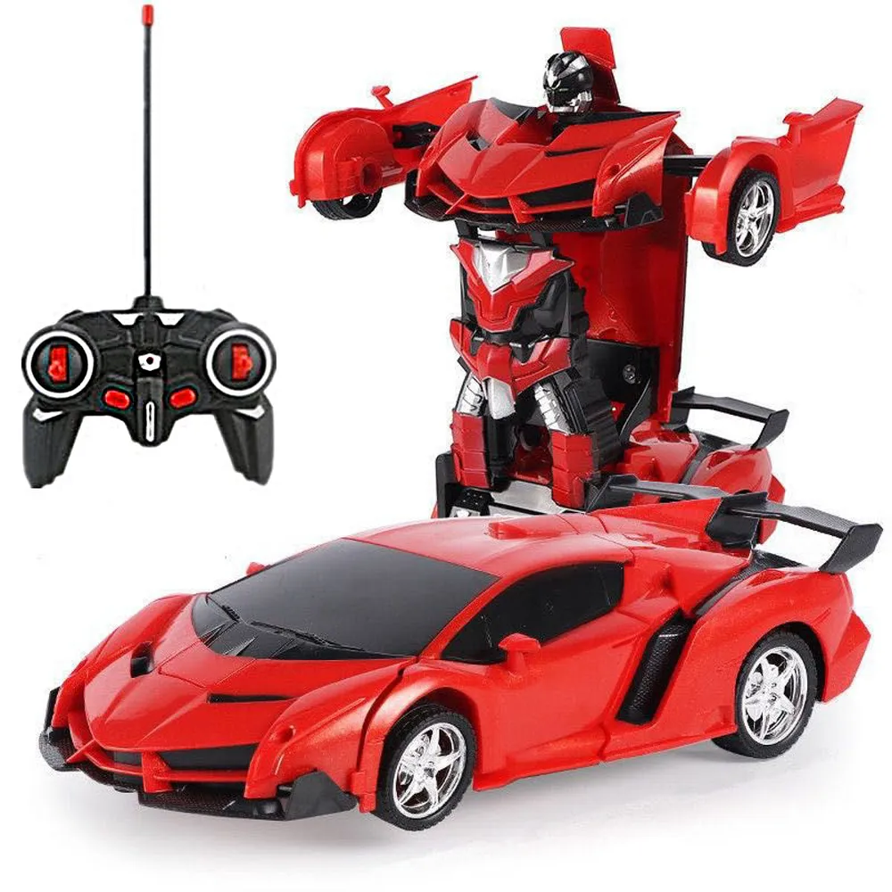 

Машинка MirMobiAks робот трансформер IQ Boy, Car, Pilot на пульте управления, IQ Boy Car Pilot