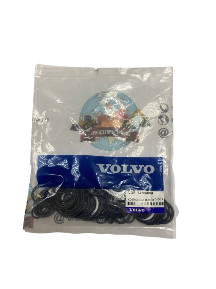 

Ремкомплект гидрораспределителя VOLVO 14506889
