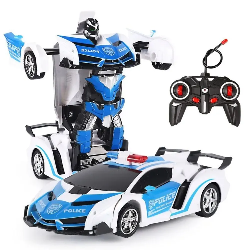 

Машинка MirMobiAks робот трансформер IQ Boy, Car, Pilot на пульте управления, IQ Boy Car Pilot