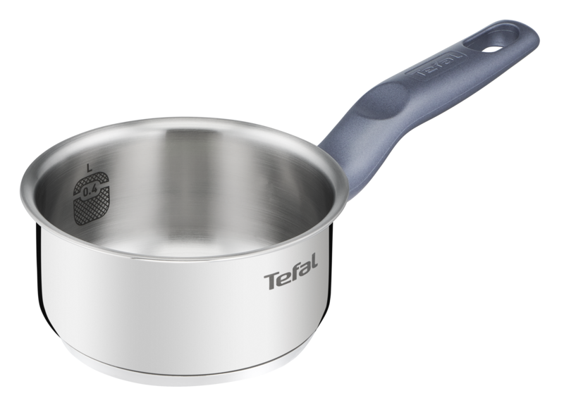 

Ковш Tefal Daily Cook 0.6 л 12 см G7122655, G7122655