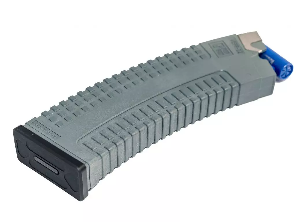 Магазин Pufgun для Вепрь 12 Mag VP12 10 Gr SPORT