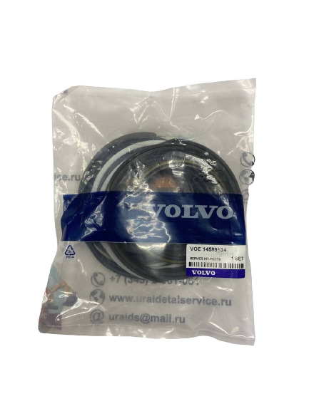 

Ремкомплект гидроцилиндра VOLVO 14589134