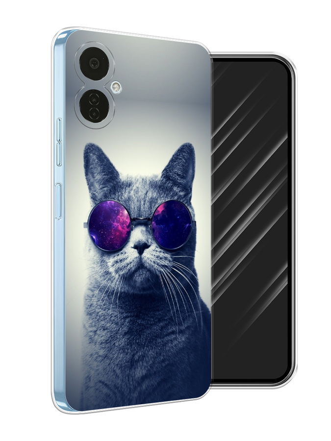 Чехол Awog  на Tecno Camon 19 Neo 