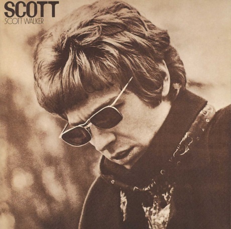 

SCOTT WALKER - Scott