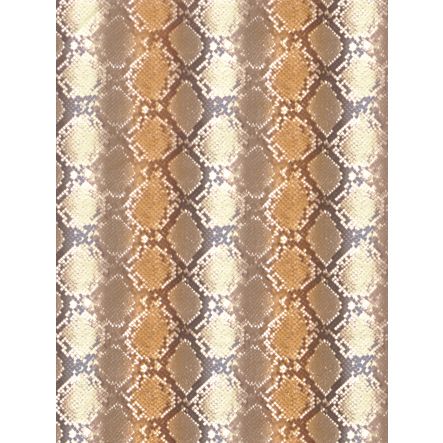 

Бумага для декопатча Decopatch, 30х40 см (416 кожа змеи)