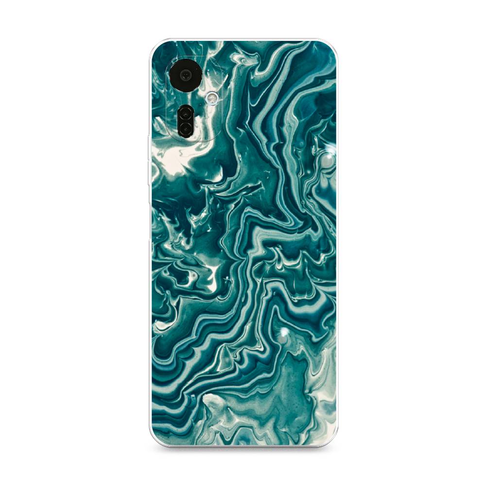 

Чехол Awog на Tecno Camon 19 Neo "Минералы 4", 302350-3
