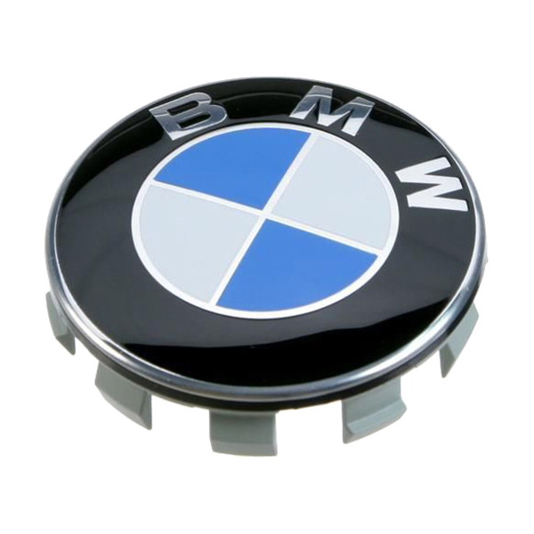 

Колпак Колеса Bmw 36 13 6 783 536 BMW арт. 36 13 6 783 536, Серебристый;серый;синий;черный