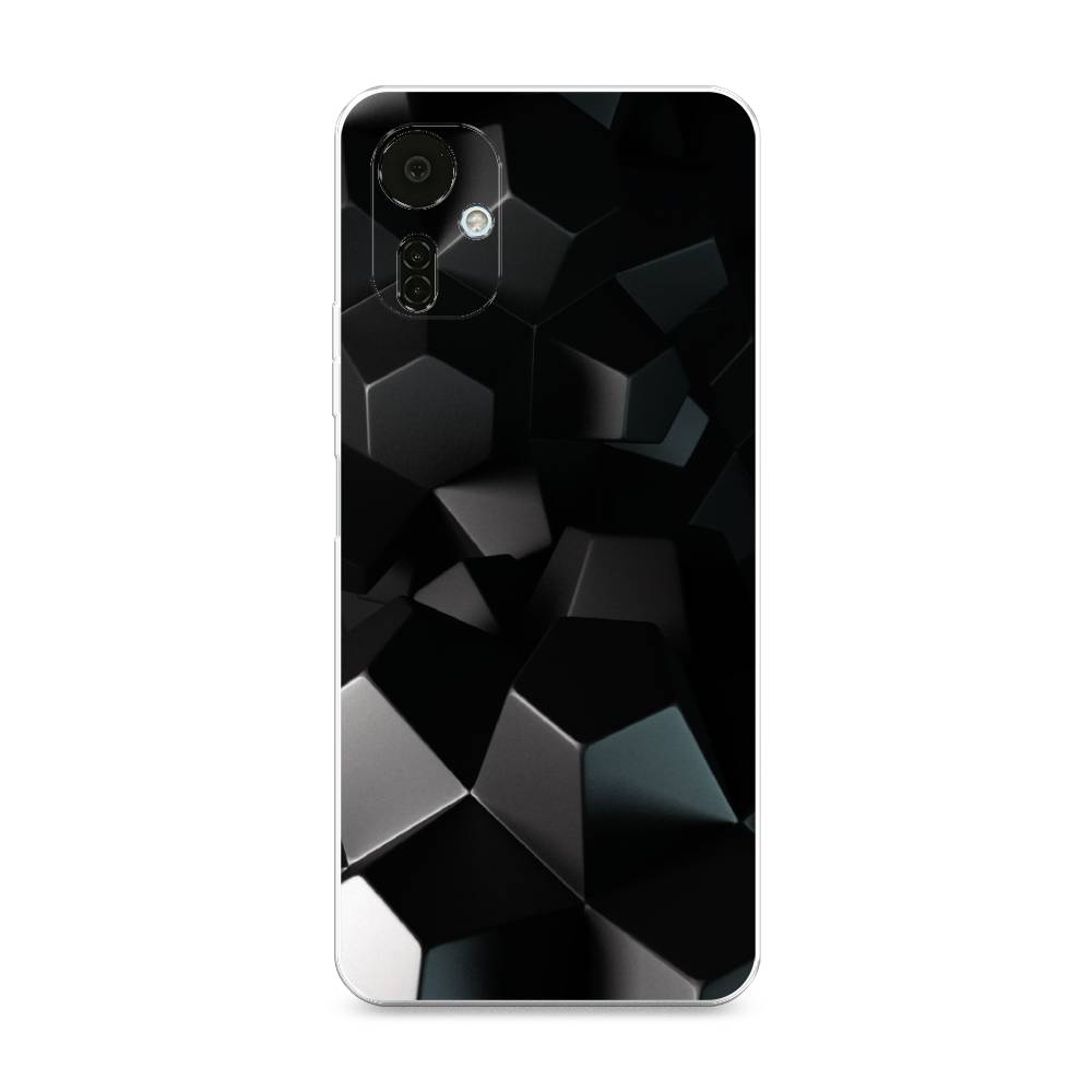 

Чехол Awog "Геометрия 20" для Tecno Camon 19 Neo, 302350-3
