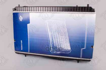 Радиатор Chevrolet Lacetti, (Мт) Охлажд. (96553378). At 3378-200Ra 