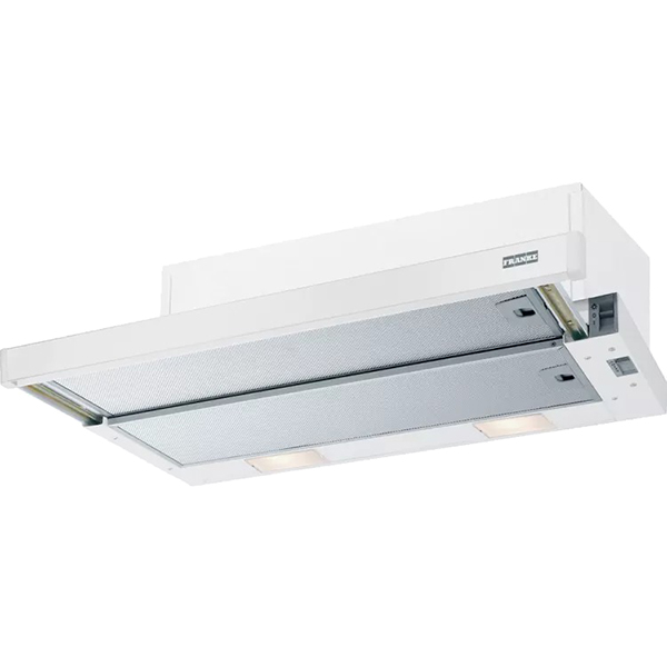 

Вытяжка встраиваемая Franke FTC 532L WH белый, FTC 532L WH