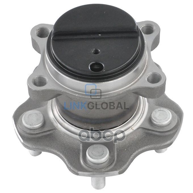 Ступица Linkglobal Lg-43202-1Ka0a Nissan Juke F15, Leaf 2Wd Задн. LINKGLOBAL арт. LG-43202