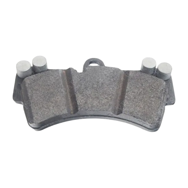 

Колодки Тормозные Передние Vag 7l0 698 151r VAG арт. 7L0 698 151R