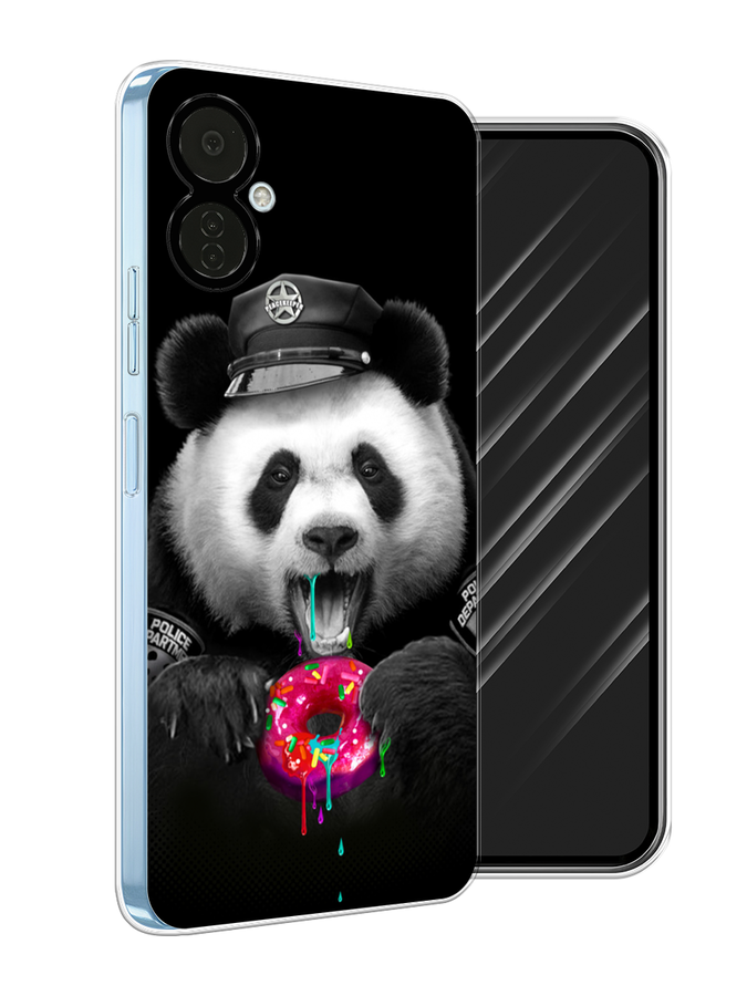 Чехол Awog  на Tecno Camon 19 Neo 