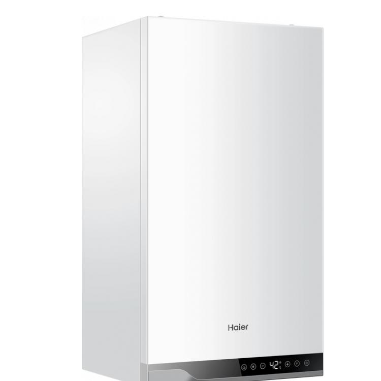 Настенный газовый котел Haier TechLine 2.10 Ti