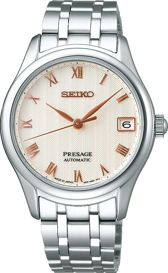 

Наручные часы женские Seiko SRPF47J1, SRPF47J1