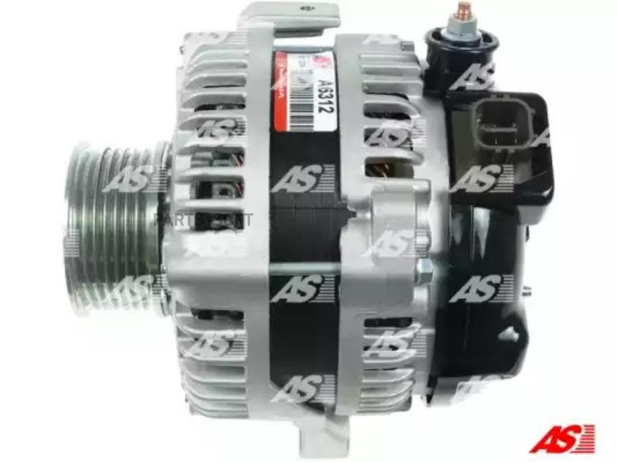 

Генератор Toyota Rav 4 Aca30/Harrier Acu3#/Kluger Acu2#/Noax/Voxy Azr60/Ipsum Acm2# 2Az 14