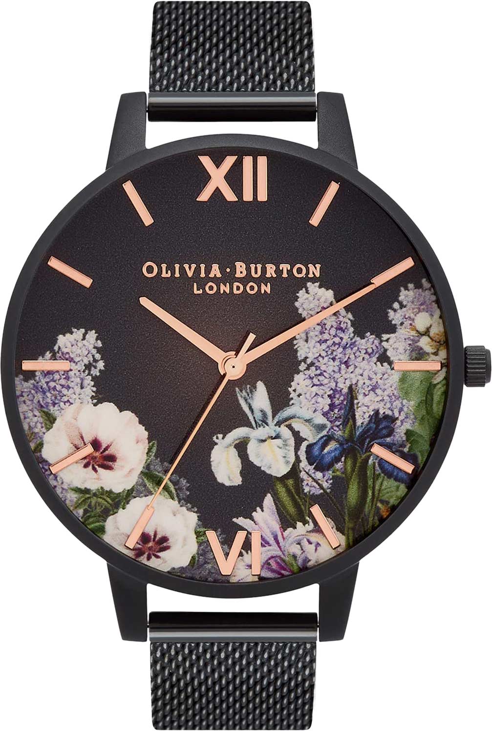 

Наручные часы женские Olivia Burton OB16FS116, OB16FS116