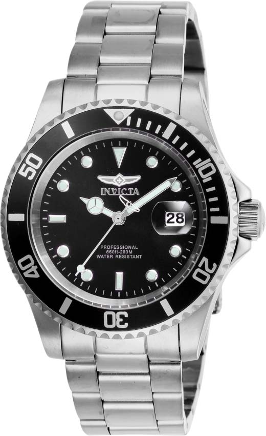 

Наручные часы мужские INVICTA IN26970, IN26970