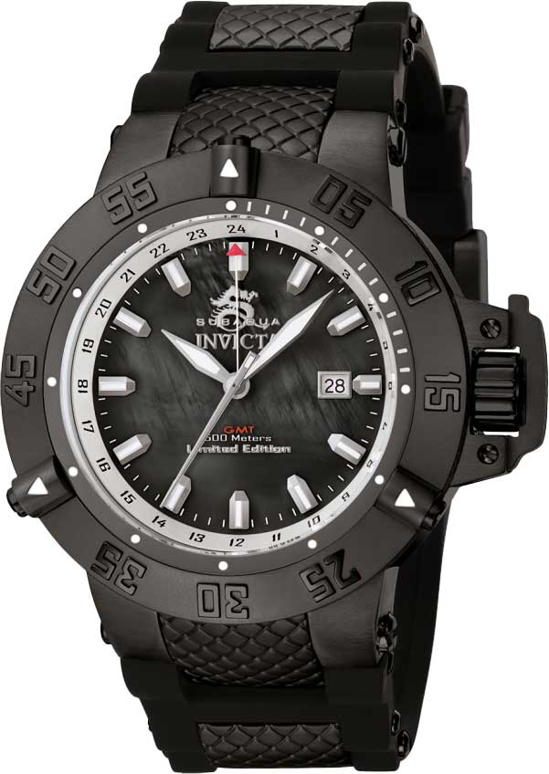 

Наручные часы мужские INVICTA IN0736, IN0736