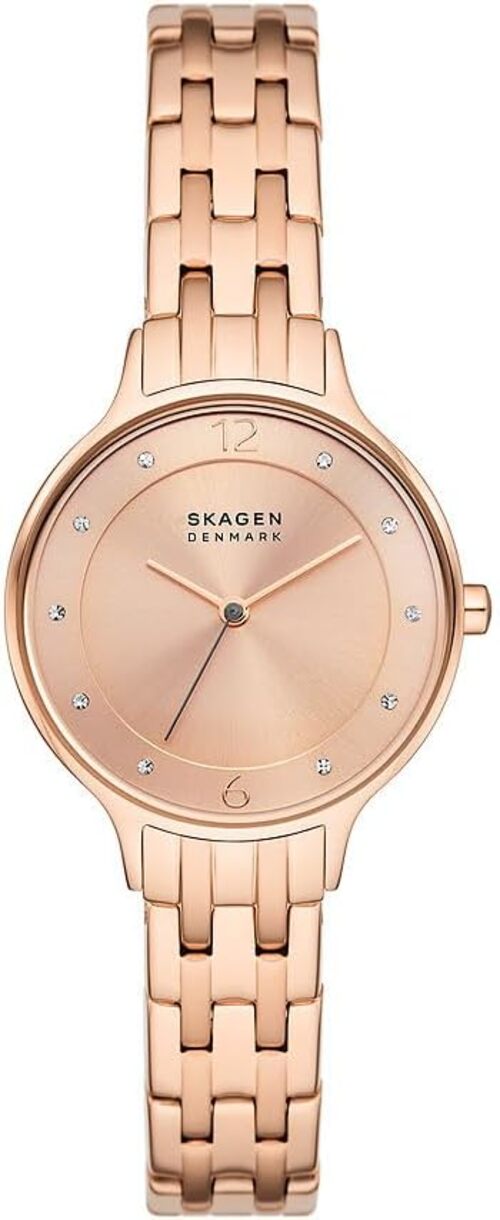 

Наручные часы женские Skagen SKW3128, SKW3128