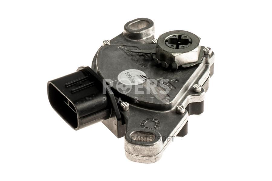 Реле Блокировки Roers-Parts RP845400E010 4270₽