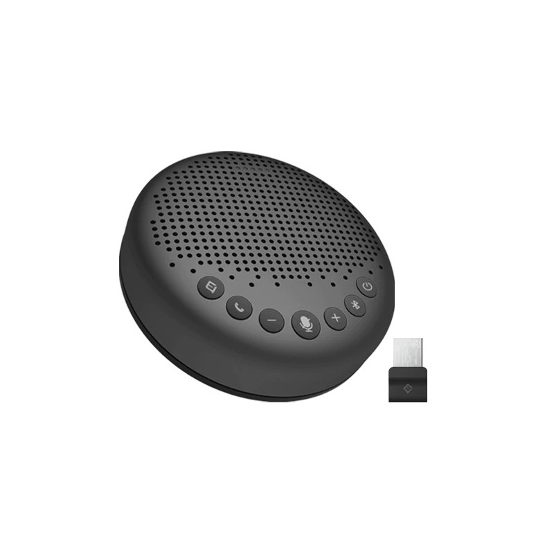 

Микрофон eMeet Luna Black Black, Luna