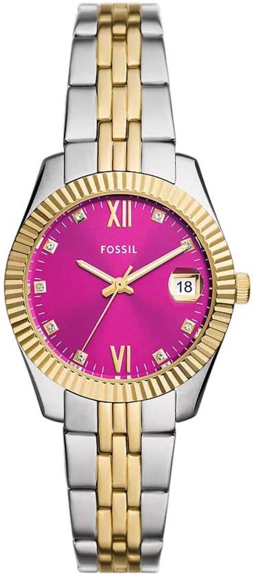 

Наручные часы женские Fossil ES5337, ES5337