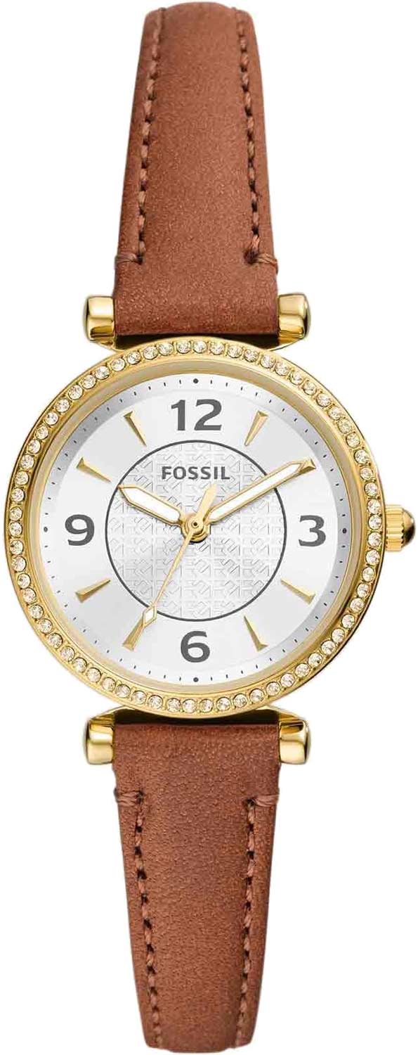 

Наручные часы женские Fossil ES5297, ES5297