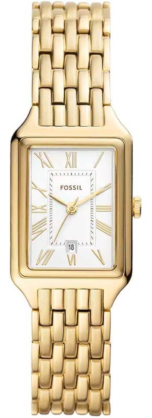 

Наручные часы женские Fossil ES5220, ES5220