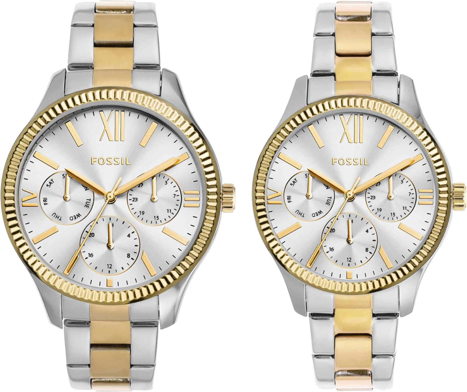 

Наручные часы женские Fossil BQ2737SET, BQ2737SET