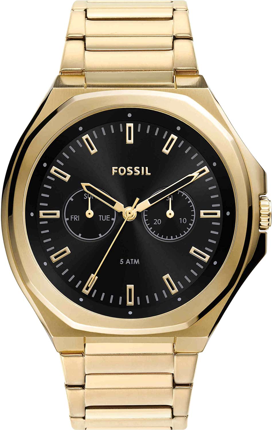 

Наручные часы мужские Fossil BQ2611, BQ2611