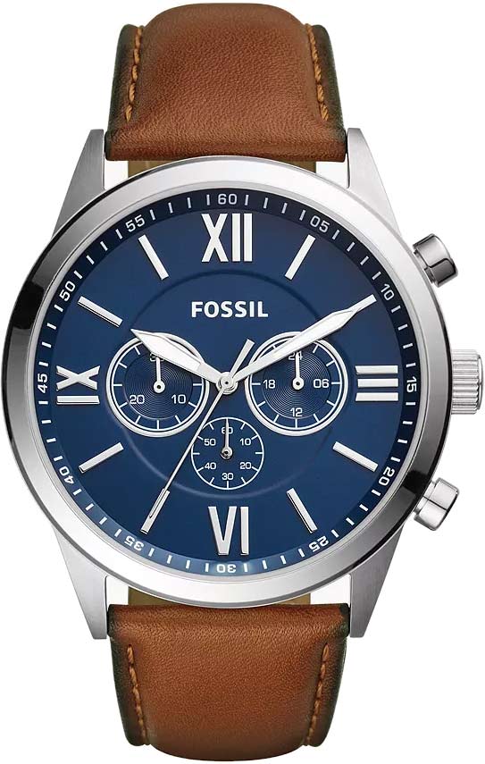 

Наручные часы мужские Fossil BQ2125IE, BQ2125IE