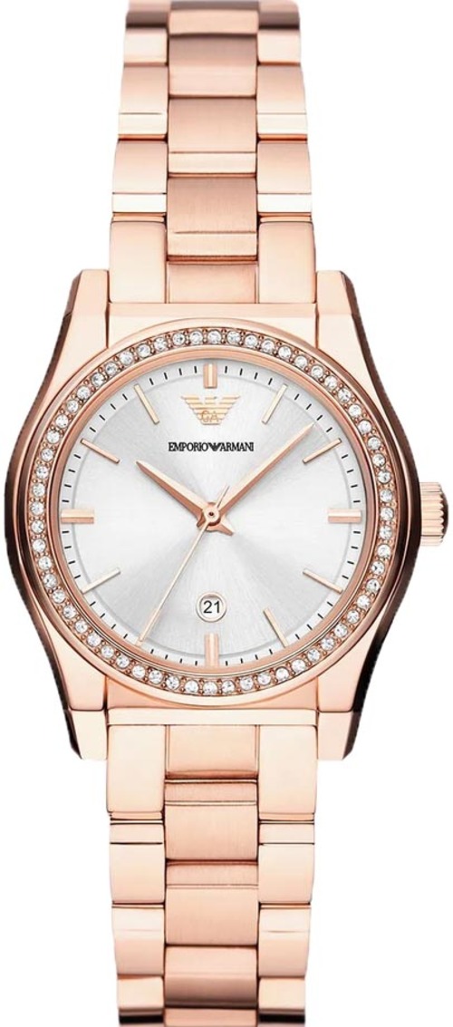 

Наручные часы женские Emporio Armani AR11558, AR11558