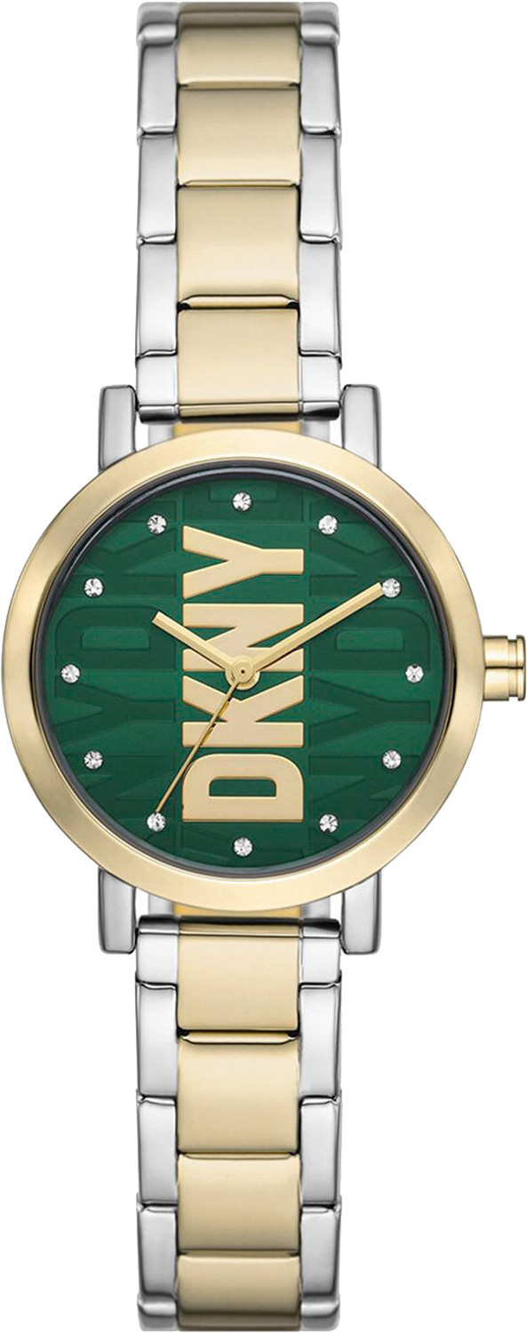 

Наручные часы женские DKNY NY6676, NY6676