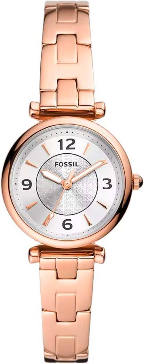 

Наручные часы женские Fossil ES5202, ES5202