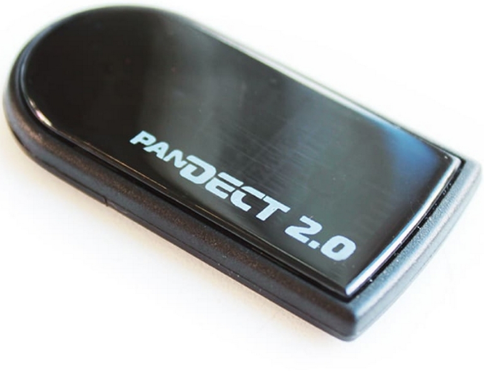 

Брелок Pandora IS-555v2 (DXL 5000), Pandora IS-555v2 (DXL 5000)