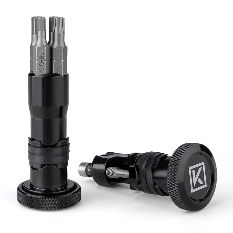 Мультитул в руль ROCES VIAK-1