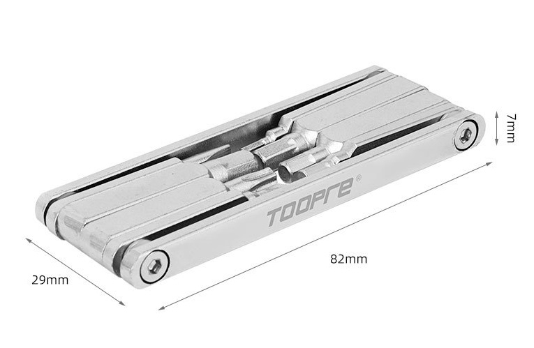 Мультитул TOOPRE TL-8060