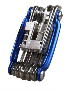 Мультиключ с выжимкой для цепи CN10