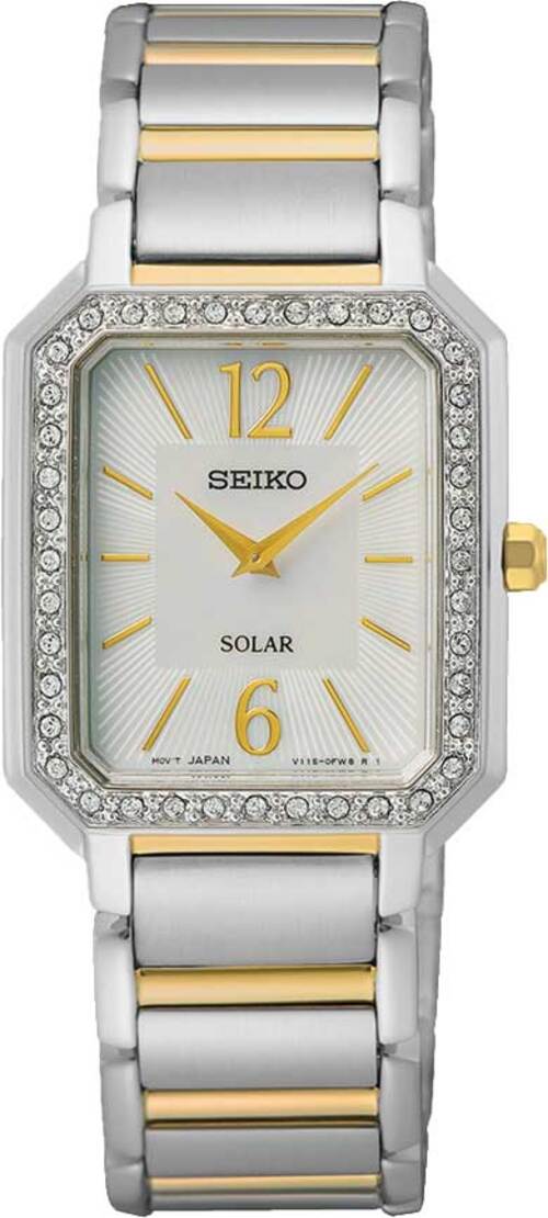 

Наручные часы женские Seiko SUP466P1, SUP466P1