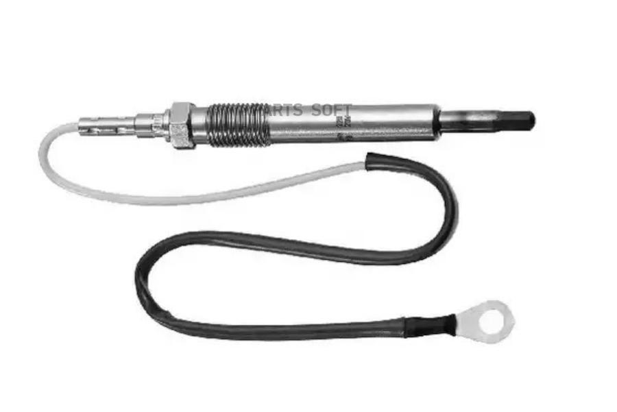 

Свеча Накаливания 9A 23V M12X1.25\ Khd