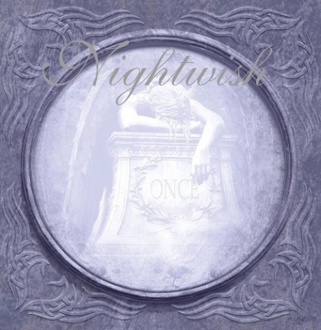 

NIGHTWISH - Once