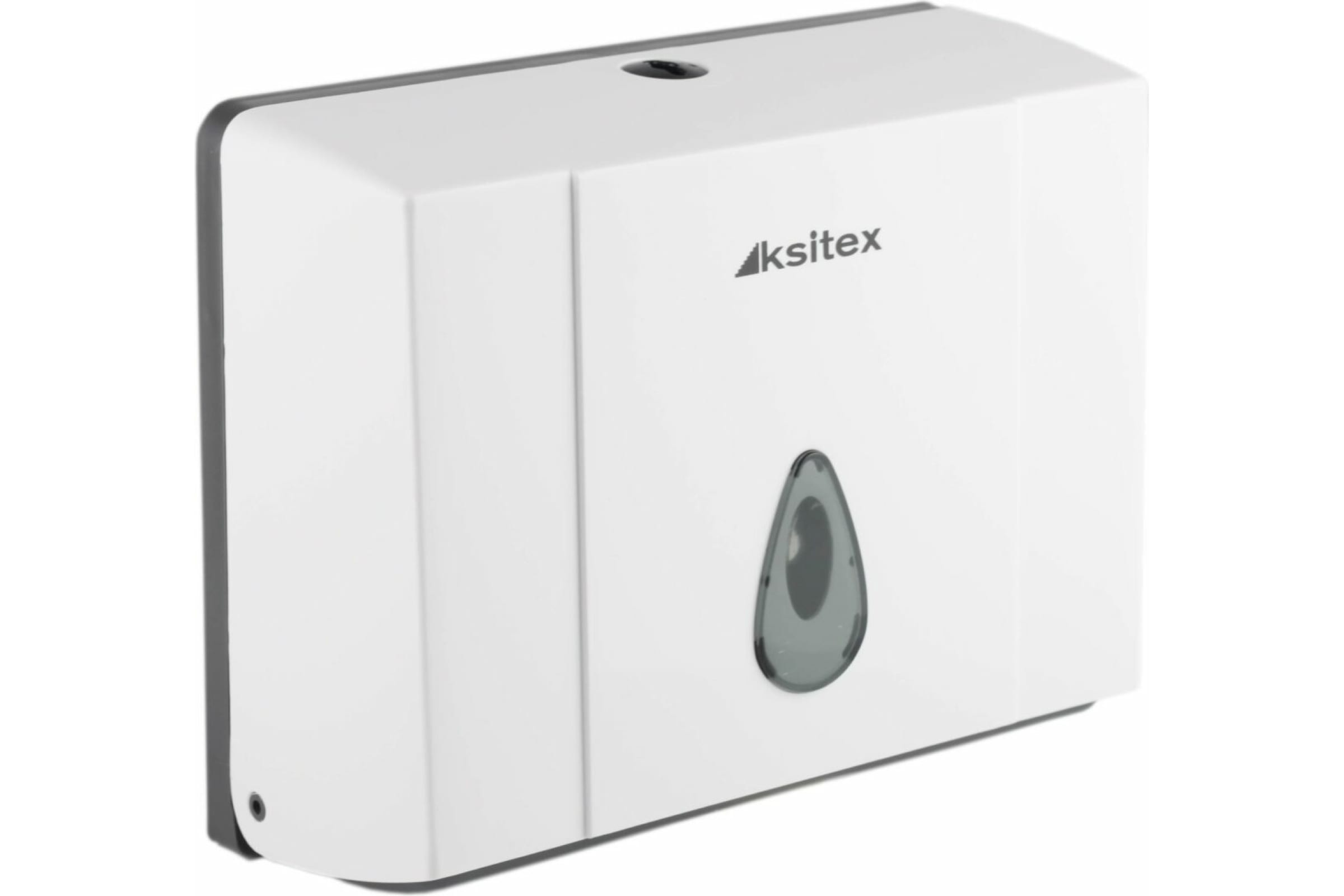

Ksitex Диспенсер бумажных полотенец TH-8025A 33210