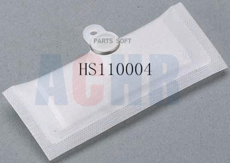 

Сетка Топливного Насоса D=11 Мм Achr арт. HS110004